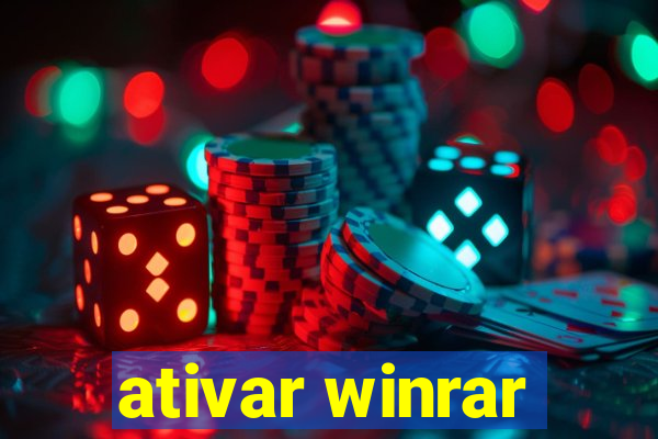 ativar winrar